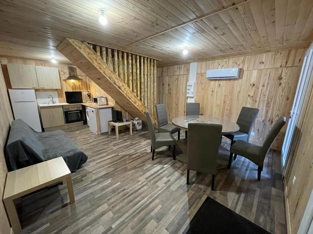 Chalet Nala La Bresse Bagian luar foto