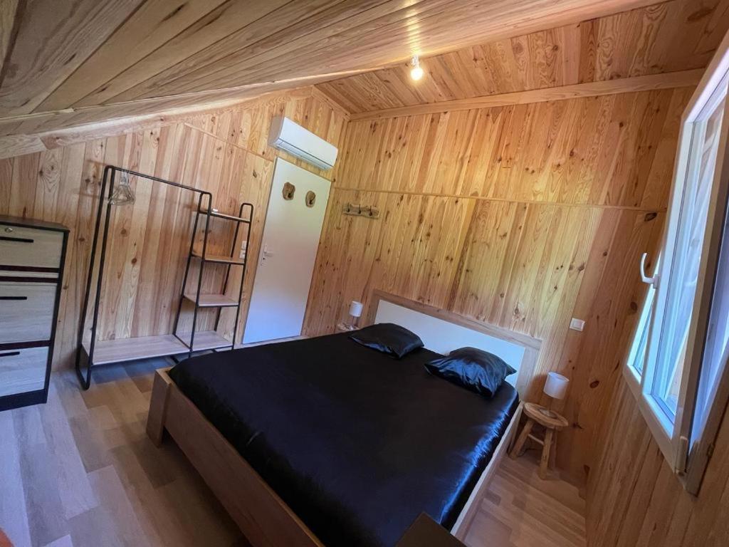 Chalet Nala La Bresse Bagian luar foto